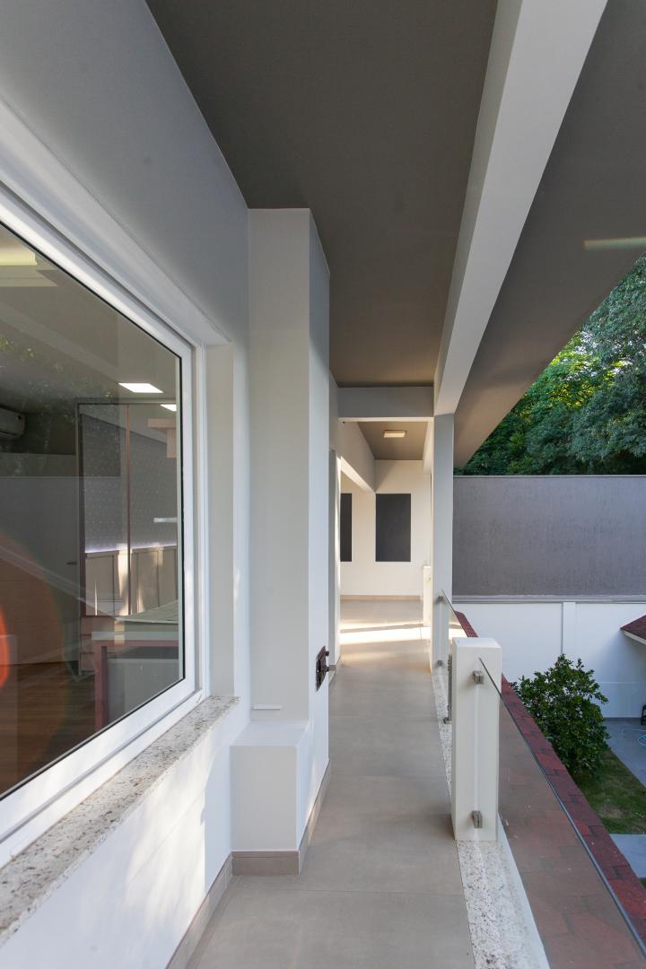 Casa à venda no União: 