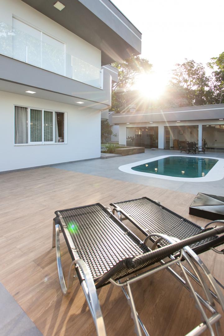 Casa à venda no União: 