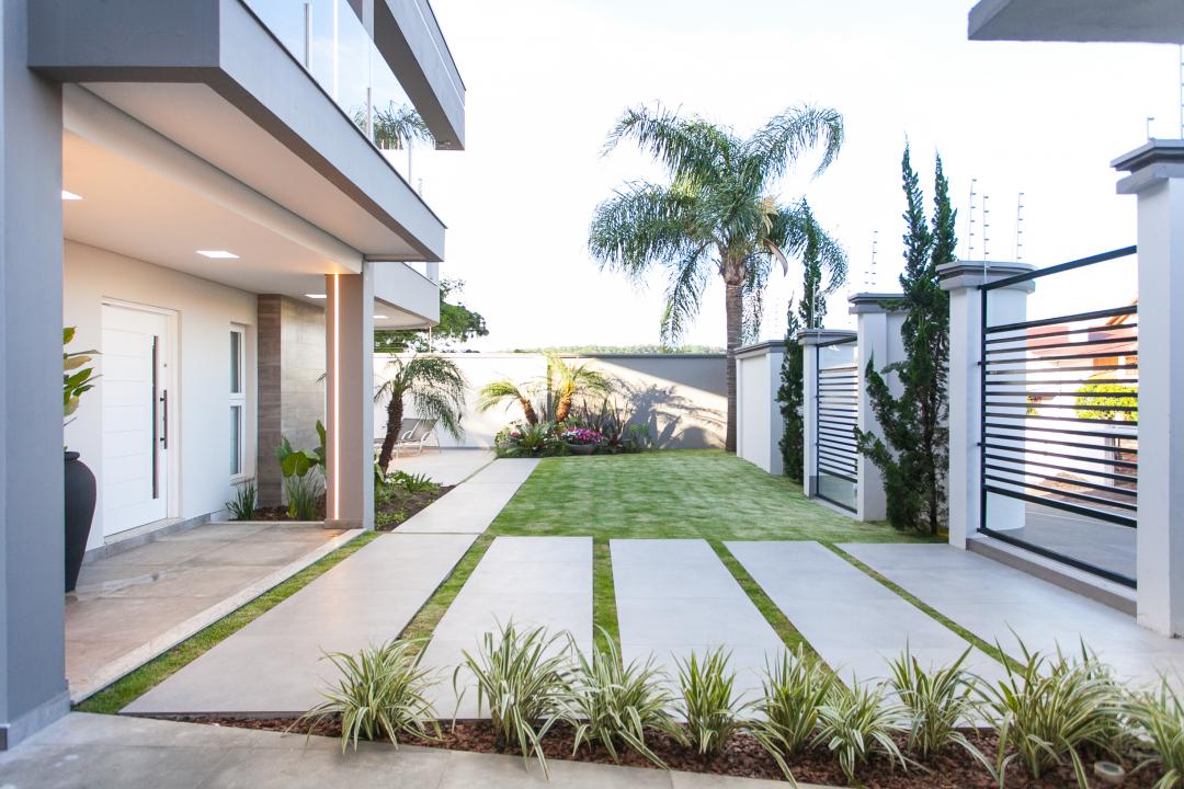 Casa à venda no União: 