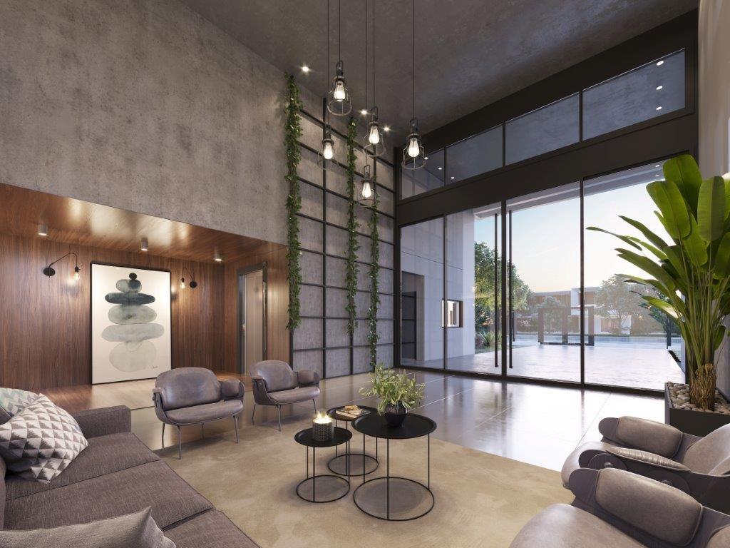 Apartamento à venda no Vila Rosa: 