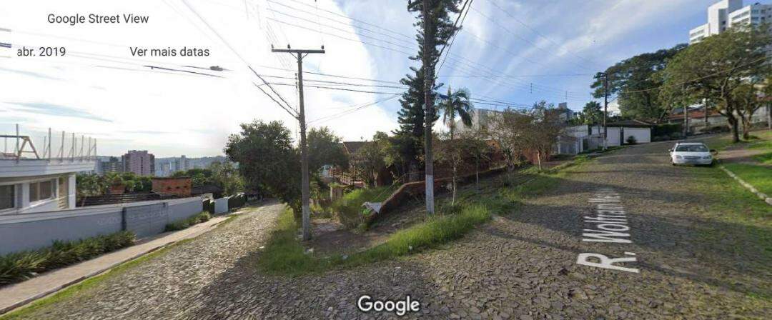 Terreno à venda no Boa Vista: 