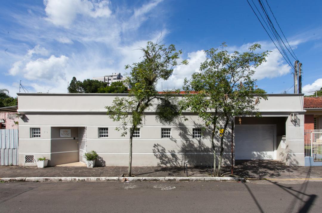 Casa Comercial à venda no Hamburgo Velho: 