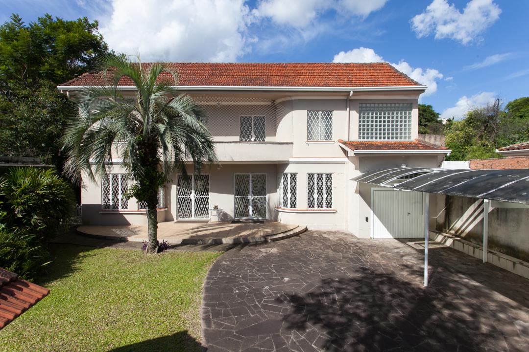 Casa Comercial à venda no Hamburgo Velho: 