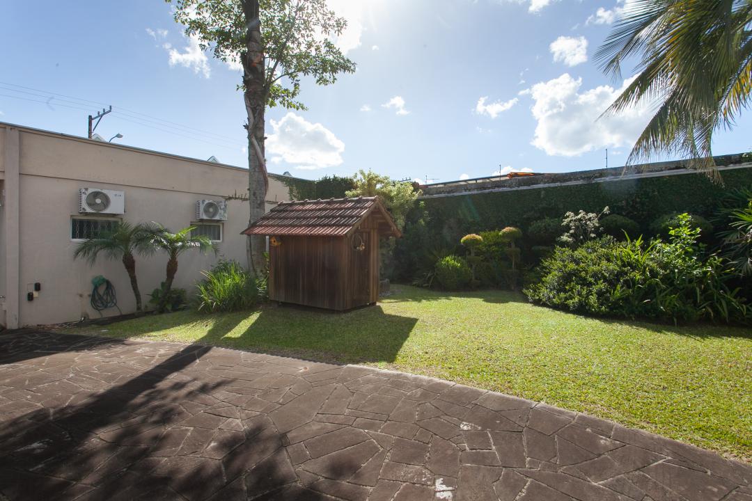 Casa Comercial à venda no Hamburgo Velho: 