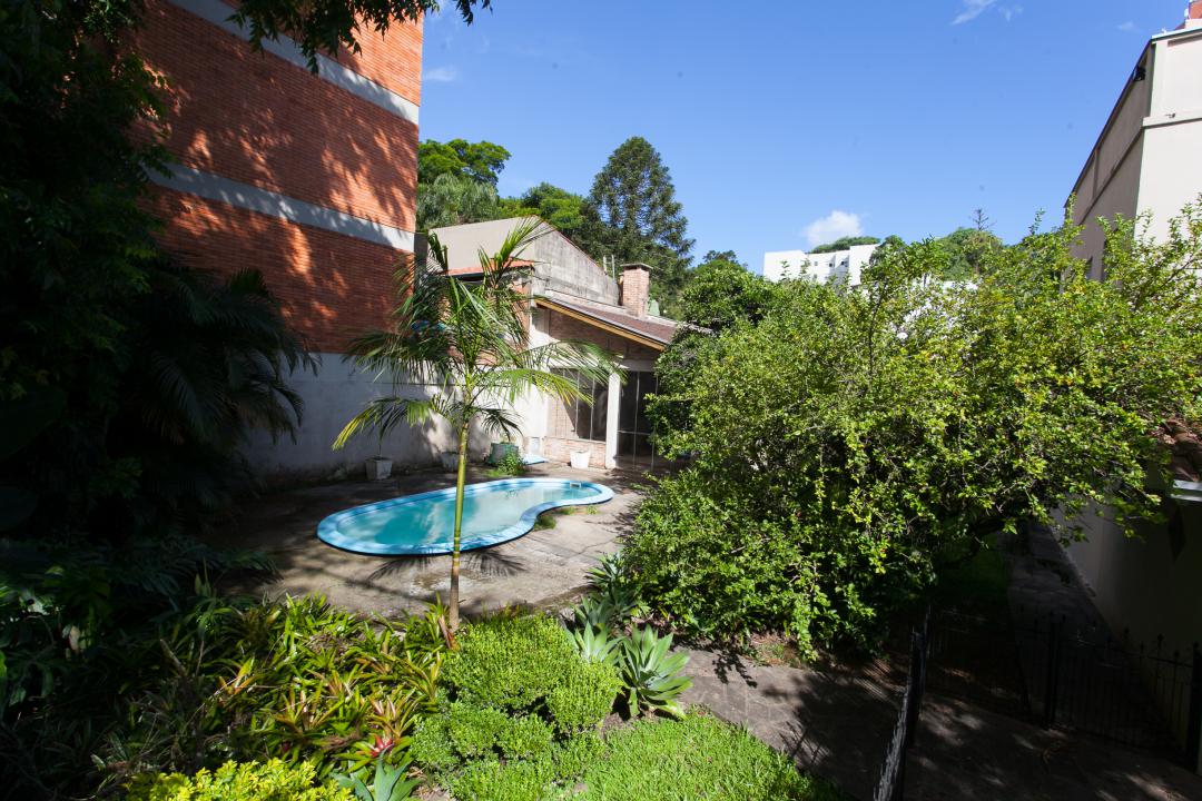 Casa Comercial à venda no Hamburgo Velho: 