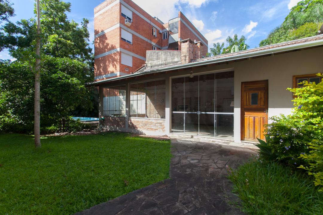 Casa Comercial à venda no Hamburgo Velho: 