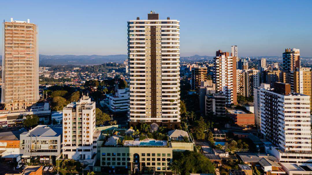Apartamento à venda no Hamburgo Velho: 