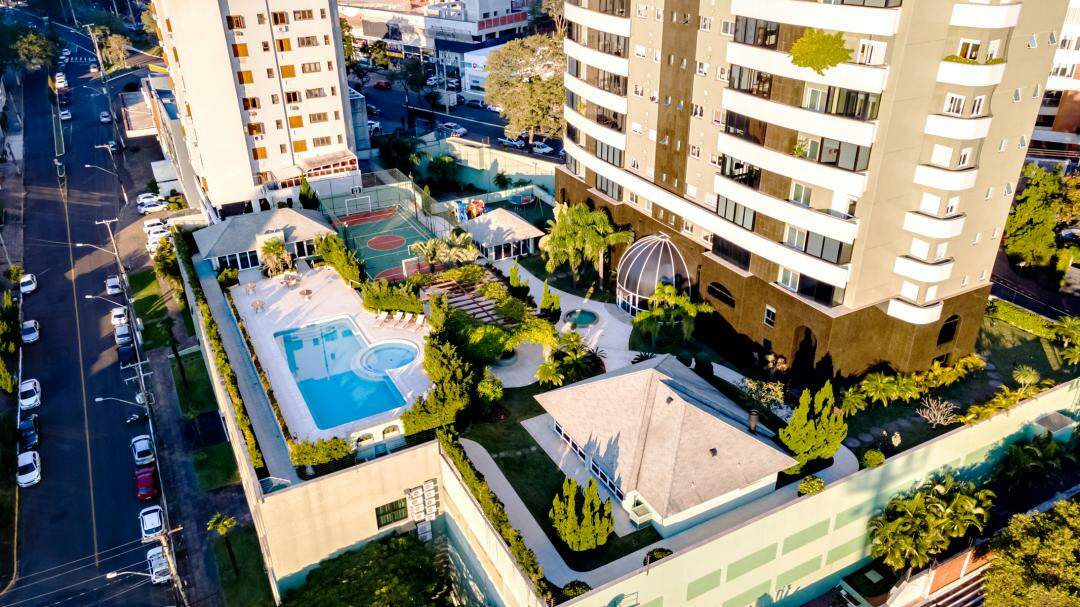 Apartamento à venda no Hamburgo Velho: 