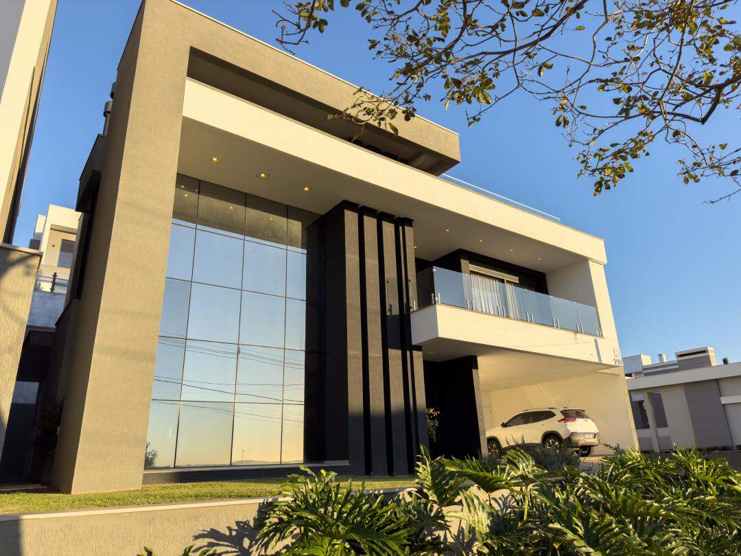 Casa em Condomínio à venda no Encosta do Sol: 