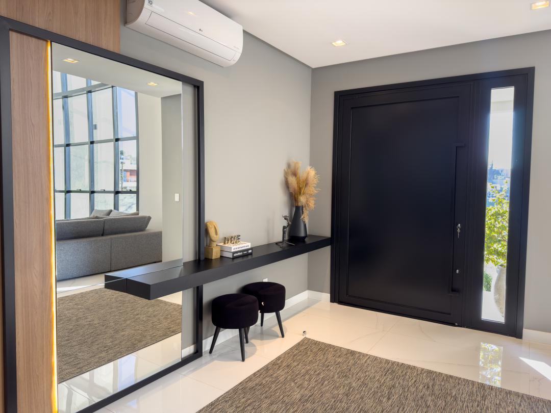 Casa em Condomínio à venda no Encosta do Sol: 