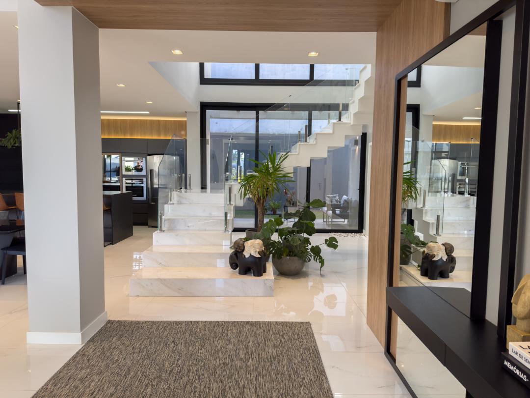 Casa em Condomínio à venda no Encosta do Sol: 