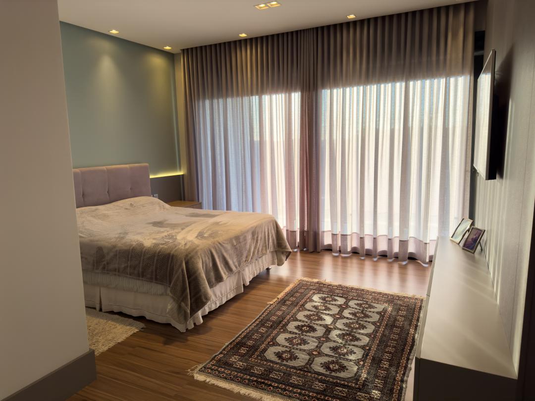 Casa em Condomínio à venda no Encosta do Sol: 