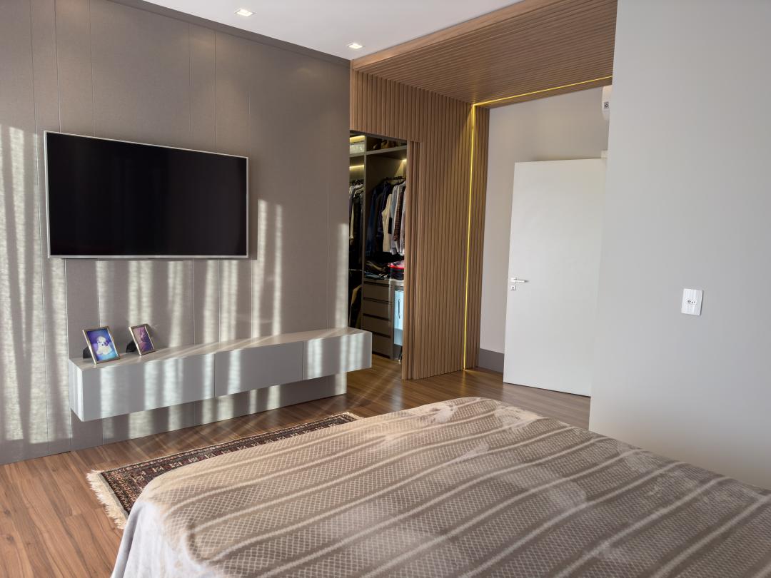 Casa em Condomínio à venda no Encosta do Sol: 