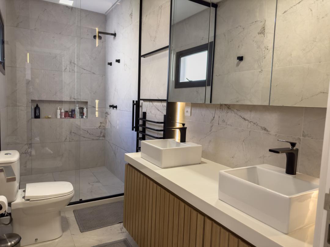 Casa em Condomínio à venda no Encosta do Sol: 