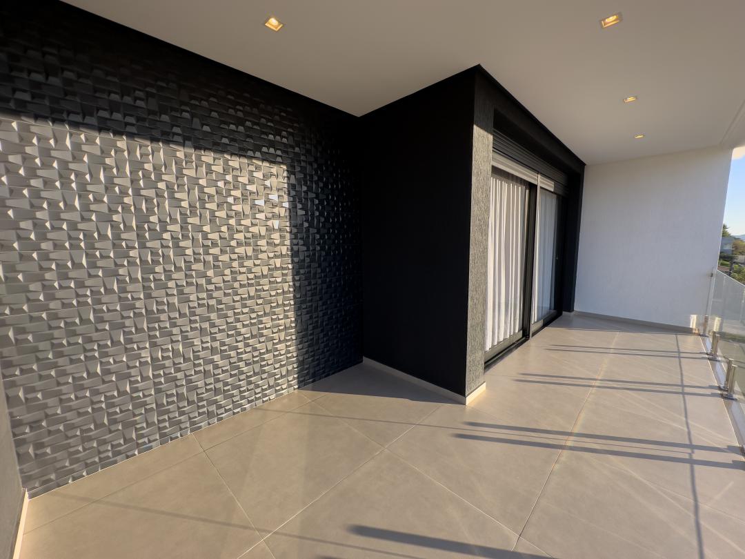 Casa em Condomínio à venda no Encosta do Sol: 