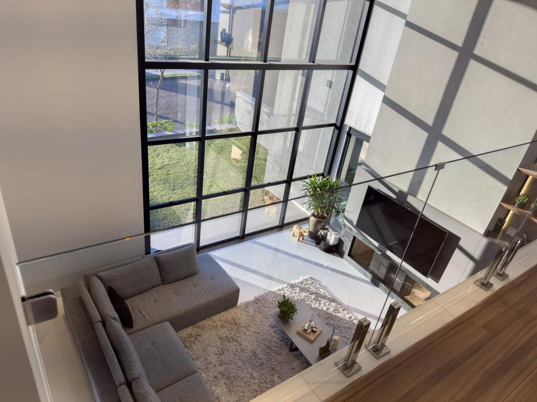 Casa em Condomínio à venda no Encosta do Sol: 