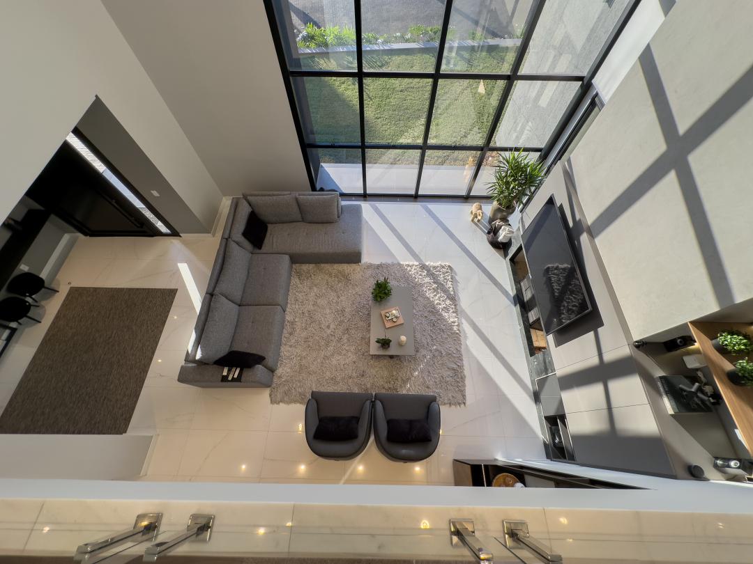 Casa em Condomínio à venda no Encosta do Sol: 