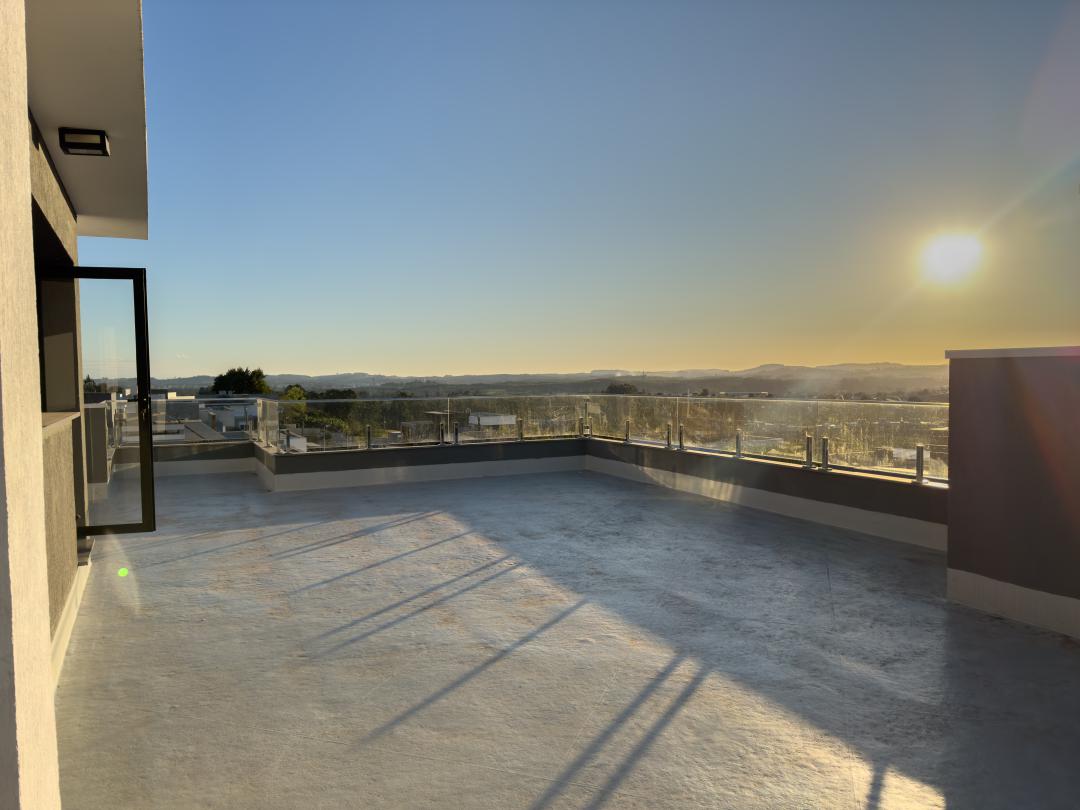 Casa em Condomínio à venda no Encosta do Sol: 