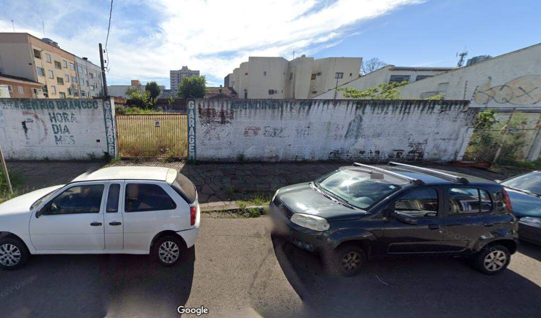 Terreno à venda no Rio Branco: 