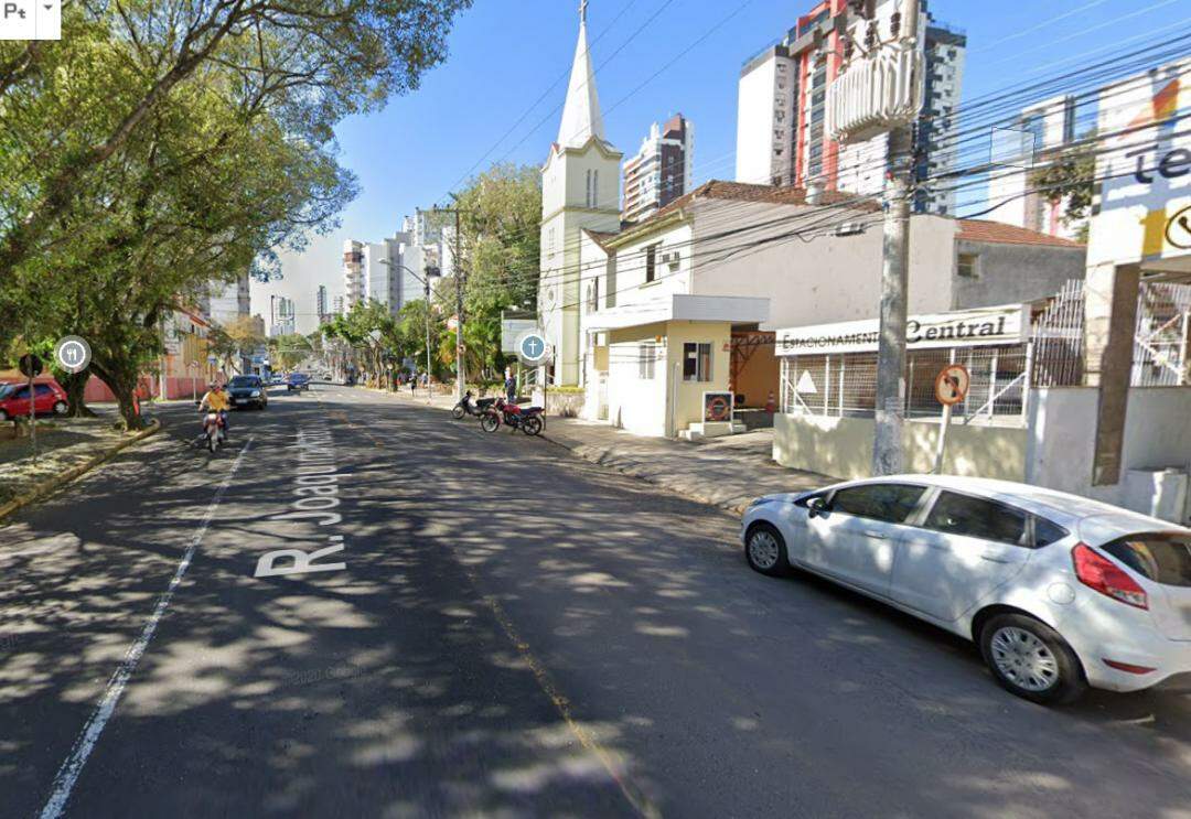 Terreno à venda no Centro: