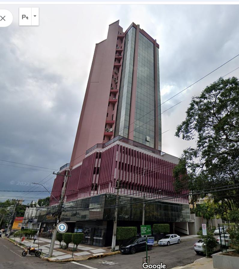 Loja à venda no Boa Vista: 