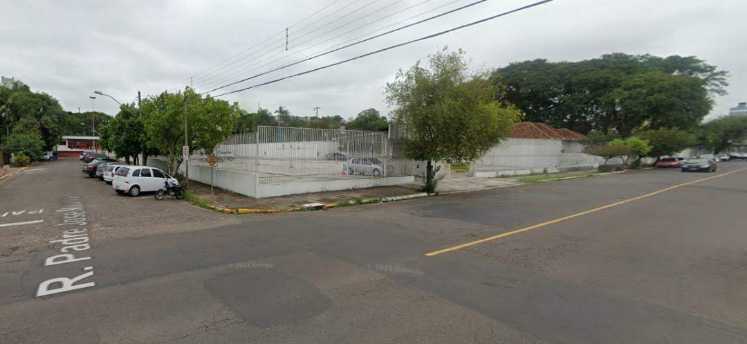 Terreno à venda no Rio Branco: