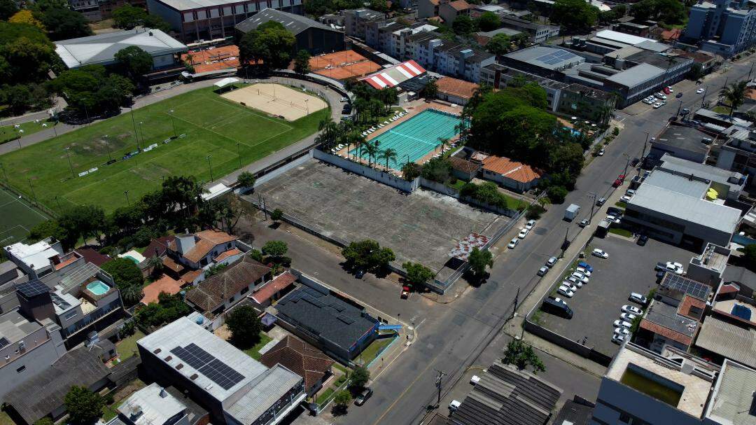 Terreno à venda no Rio Branco: