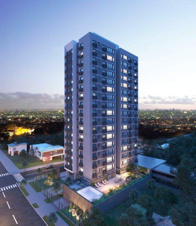 Apartamento à venda no Vila Rosa: 