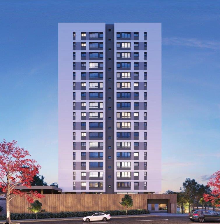 Apartamento à venda no Vila Rosa: 