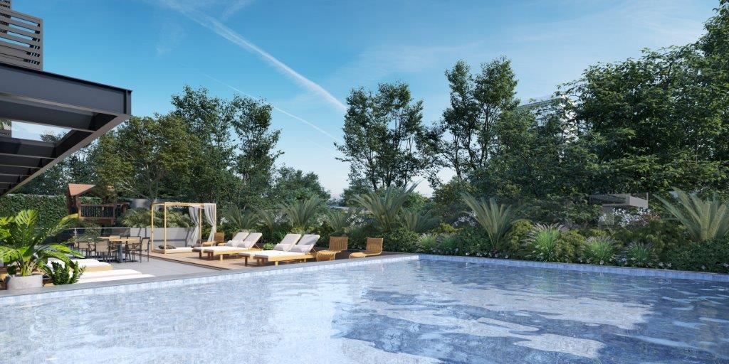 Apartamento à venda no Vila Rosa: 