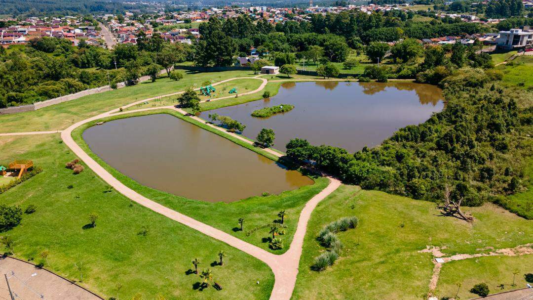 Terreno em Condomínio à venda no Encosta do Sol: