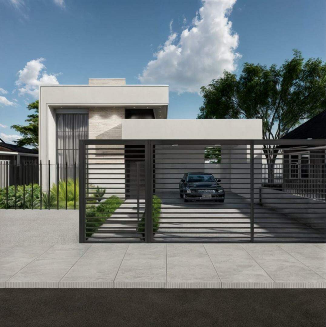 Casa à venda no Jardim Mauá: 