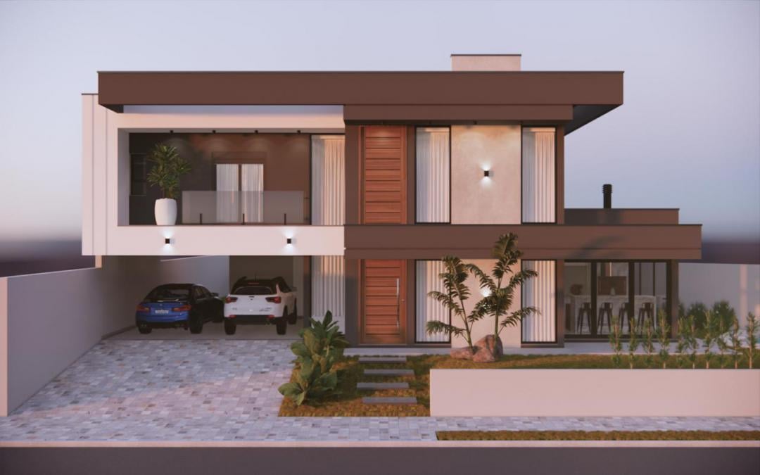 Casa à venda no Jardim Mauá: 