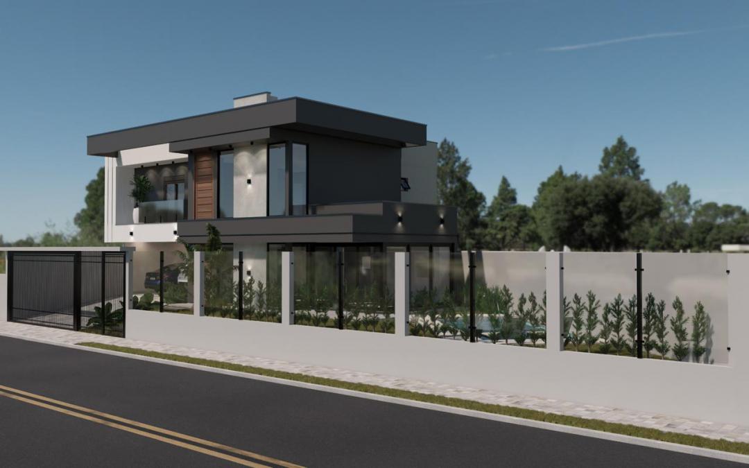 Casa à venda no Jardim Mauá: 