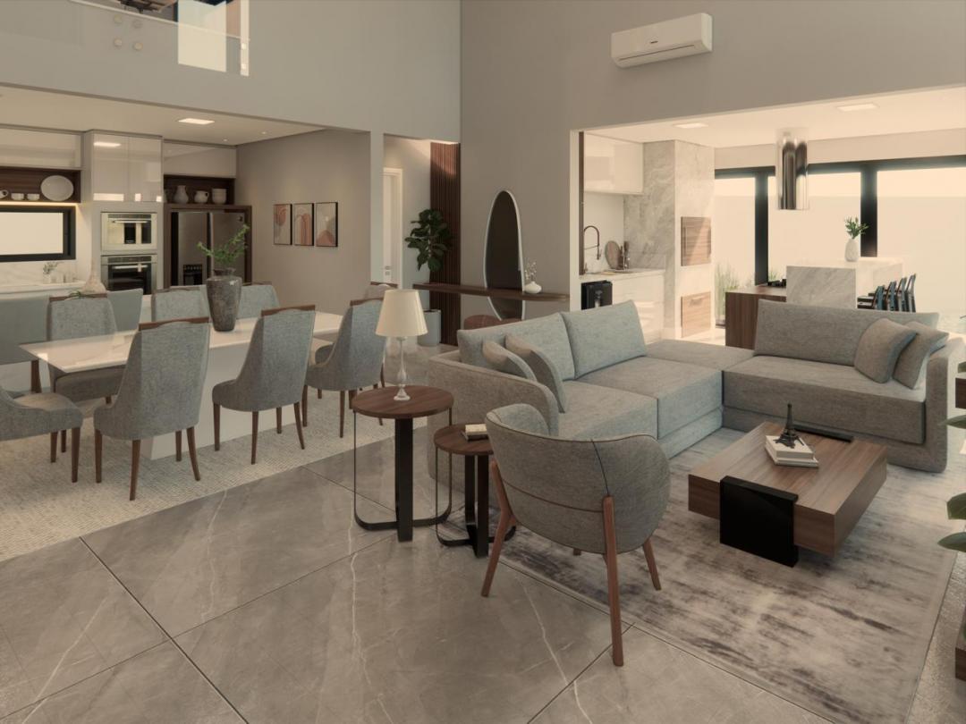 Casa à venda no Jardim Mauá: 