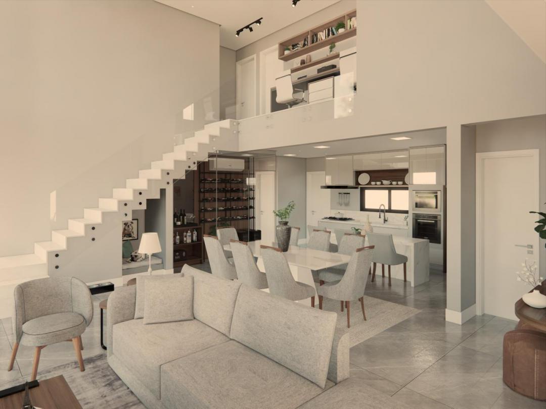 Casa à venda no Jardim Mauá: 