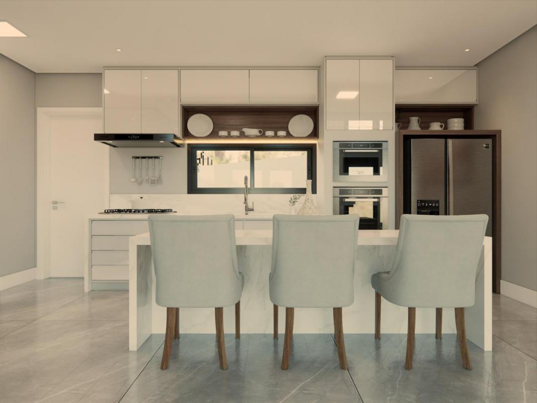 Casa à venda no Jardim Mauá: 