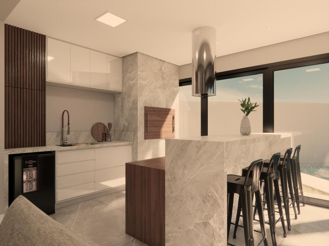 Casa à venda no Jardim Mauá: 