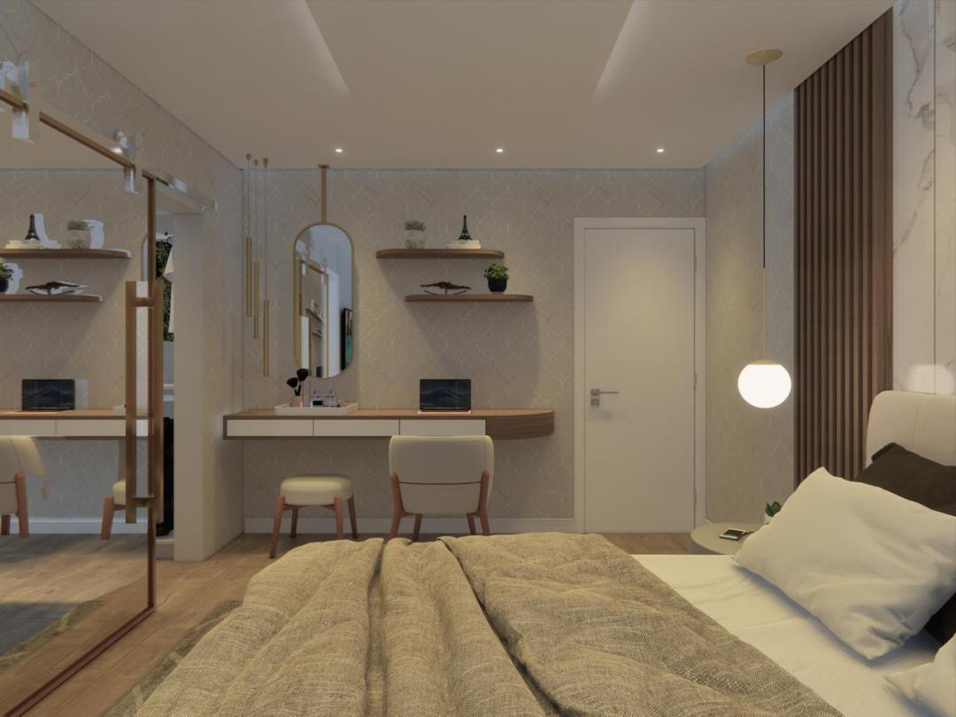 Casa à venda no Jardim Mauá: 