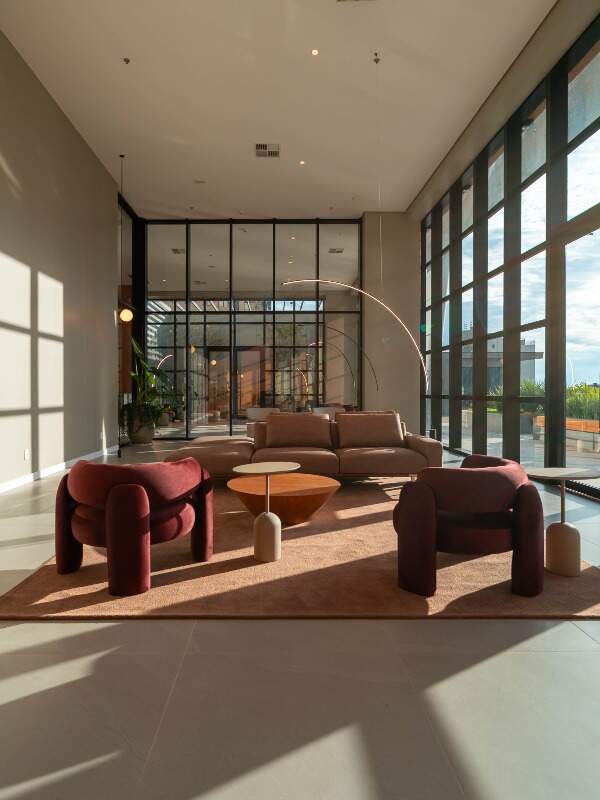 Sala Comercial à venda no Jardim Mauá: 