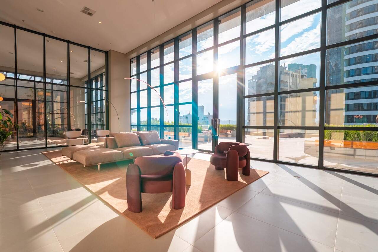 Sala Comercial à venda no Jardim Mauá: 