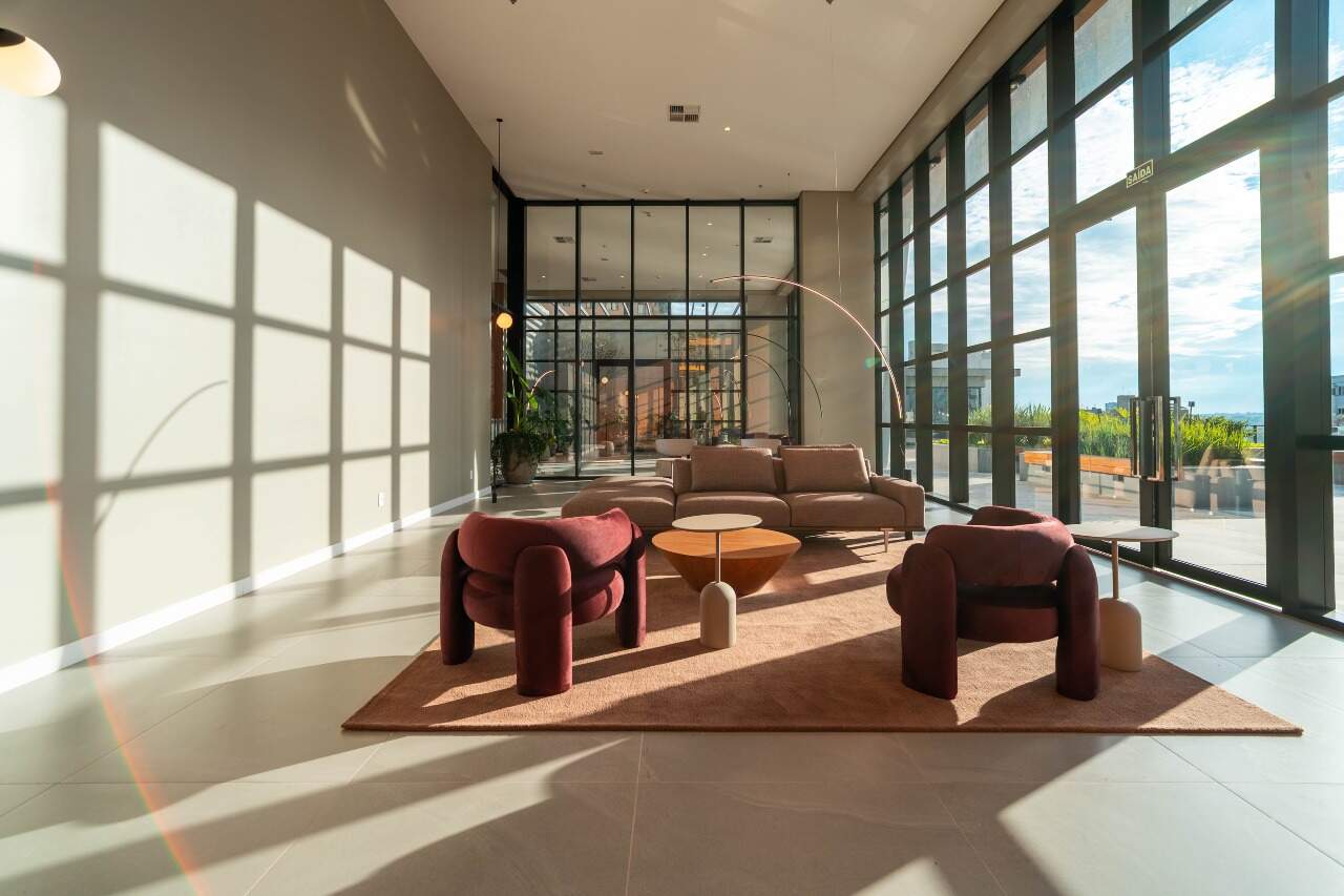 Sala Comercial à venda no Jardim Mauá: 