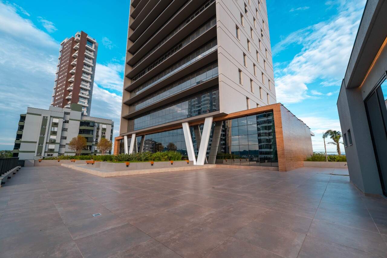 Sala Comercial à venda no Jardim Mauá: 