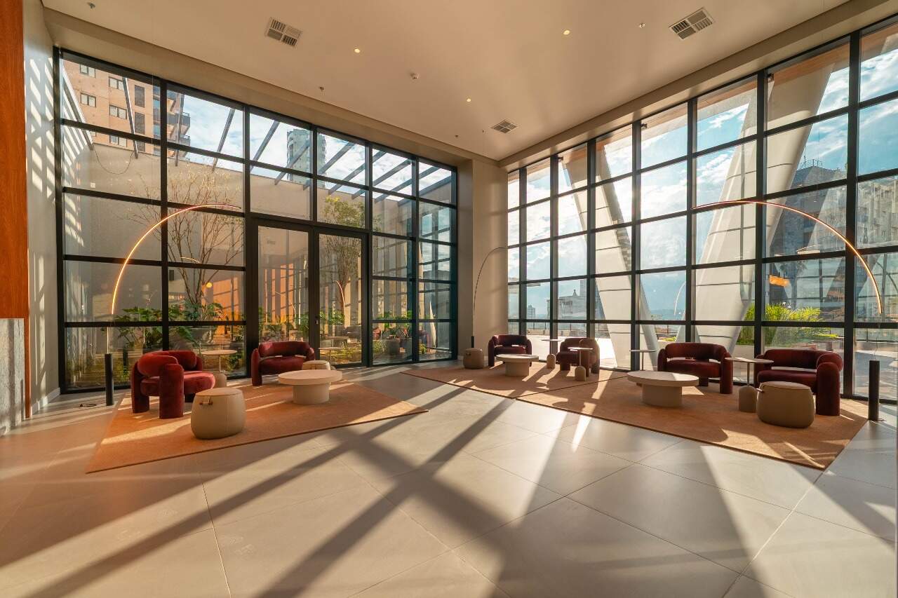 Sala Comercial à venda no Jardim Mauá: 