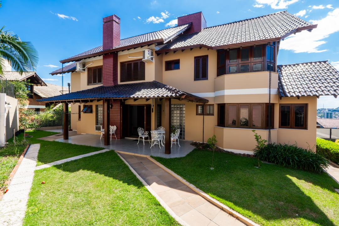 Casa à venda no Ouro Branco: 