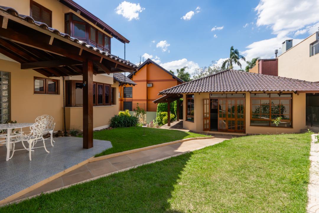 Casa à venda no Ouro Branco: 