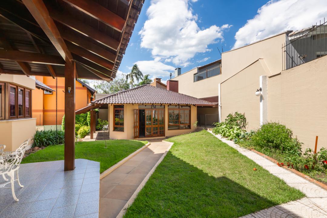 Casa à venda no Ouro Branco: 