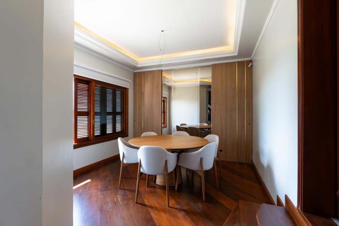 Casa à venda no Ouro Branco: 