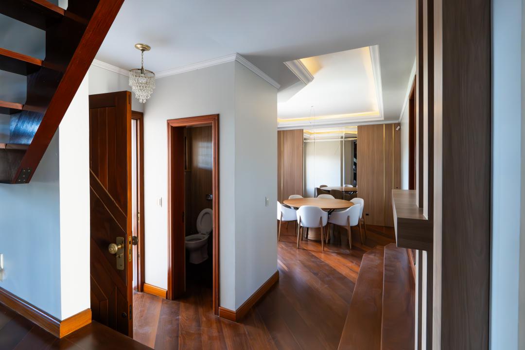 Casa à venda no Ouro Branco: 