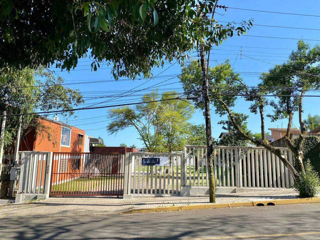 Terreno à venda no Ideal: 